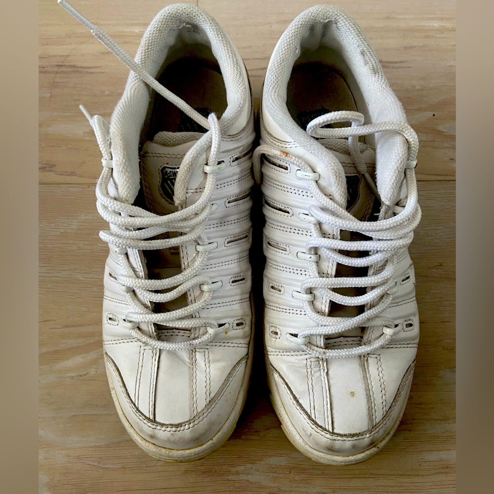 K Swiss Ltd Arrell